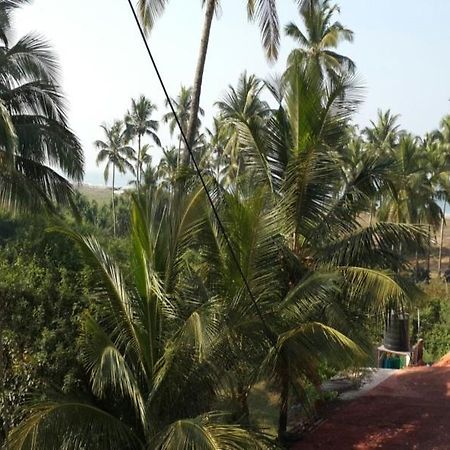 Spot On 61514 Laxmi Guest House Morjim Luaran gambar