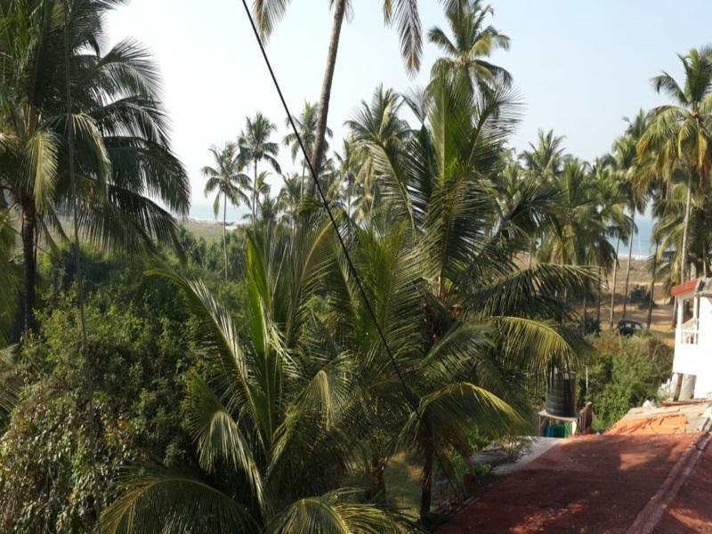 Spot On 61514 Laxmi Guest House Morjim Luaran gambar