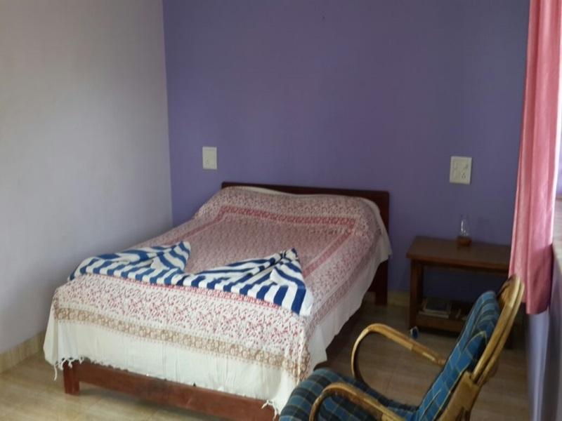 Spot On 61514 Laxmi Guest House Morjim Luaran gambar